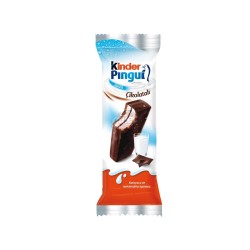 Kinder Pingui Sütlü Çikolatalı Kek 30gr