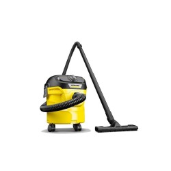 Karcher Kwd1 Elektrikli Süpürge 1000w