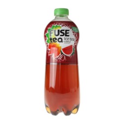 Fuse Tea Karpuz Aromalı Soğuk Çay 1000ml