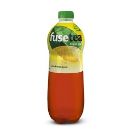 Fuse Tea Limon Aromalı Soğuk Çay 1500ml
