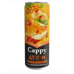 Cappy Atom Kutu 330 ml