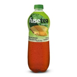 Fuse Tea Mango Ve Ananas Aromalı Soğuk Çay 1500ml