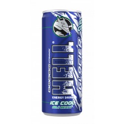 Hell İce Cool Goji Berry Enerji İçeceği 250ml