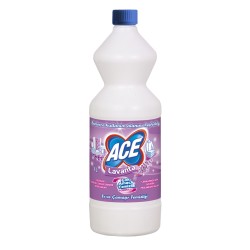 Ace Çamaşır Suyu Lavanta 1000 Gr