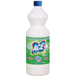 Ace Çamaşır Suyu Bahar 1 lt