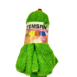 Temsan Tm-075 Yedek Paspas Mop 