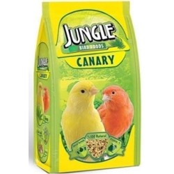 Jungle Jng-005 Besleyici Vitaminli Kanarya Kuşu Yemi 400gr