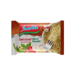 İndomie Paket Hazır Noodle Spesiyal 75gr