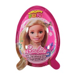 Cosby Fun Barbie Süpriz Yumurta 20gr