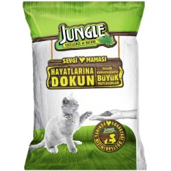 Jungle Jngp-010 Kedi Sevgi Maması 100gr