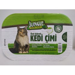 Jungle Jng-041 Kedi Cimi Fileli