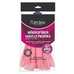 Flodex Mikrofiber Havlu Paspas