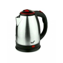 Teba Th-118ck Celik Kettle 1,8lt