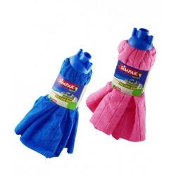 Simpak 3277 Mikrofiber Balerin Mop