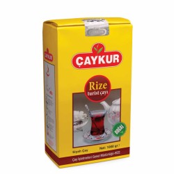 Çaykur Rize Turist Çay 1000Gr