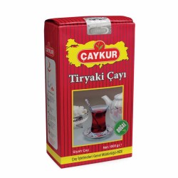 Çaykur Tiryaki Çay 1000Gr