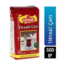 Çaykur Tiryaki Çay 500gr