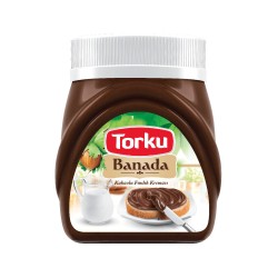 Torku Banada Fındık Kremalı Çikolata 400 Gr