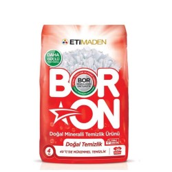 Eti Maden Boron Doğal Beyazlık 4 Kğ