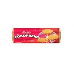 Ülker Çokoprens Midi 10'lu 160 Gr