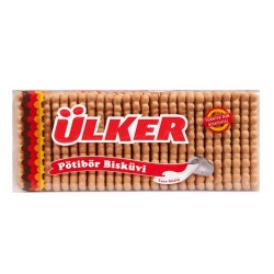 Ülker Pötibör Bisküvi 175 Gr