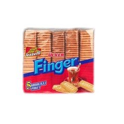 Ülker Finger Bisküvi 5'li 750 Gr