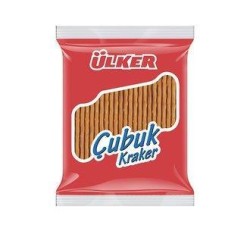 Ülker Sade Çubuk Kraker 40 Gr