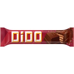 Ülker Dido Sütlü Çikolata 35 Gr