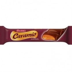 Ülker Caramio Karamel Çikolata 16 Gr