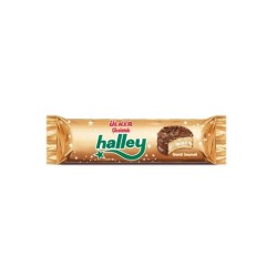 Ülker Halley Mini Granüllü Bar 66 Gr