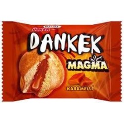 Ülker Dankek Magma Karamelli Kek 65gr