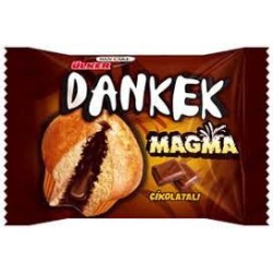 Ülker Dankek Magma Çikolatalı Kek 65gr