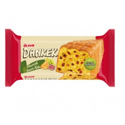 Ülker Dankek Meyveli Baton Kek 200 Gr