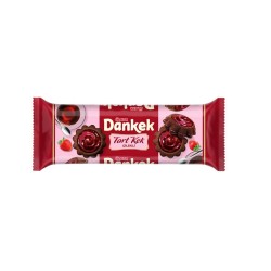 Ülker Dankek Tart Kek Çilekli 180 Gr