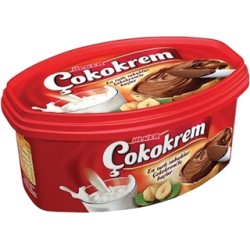 Ülker Çokokrem 400 Gr