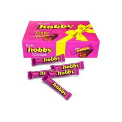 Ülker Mini Hobby 100'lü Çikolata 600 Gr