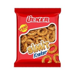 Ülker Simit Kraker 41 Gr