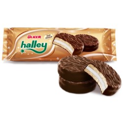 Ülker Halley 8'li 240 Gr