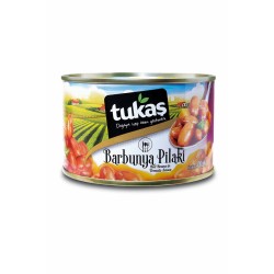 Tukaş Barbunya Pilaki 400 Gr