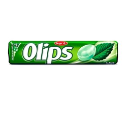 Olips Nane Aromalı Şeker 28 Gr