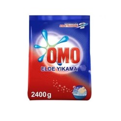 Omo Elde Yıkama 2400 Gr