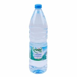 Pınar Doğal Kaynak Suyu 1,5 lt Pet
