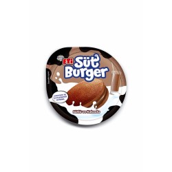 Eti Süt Burger Bol Sütlü Kakaolu 35 Gr