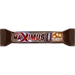 Eti Maximus Loading Yer Fıstıklı Sütlü Çikolatalı Nuga Bar 50 Gr