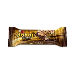 Eti Browni İntense Gold Çikolatalı Bar Kek 50 Gr