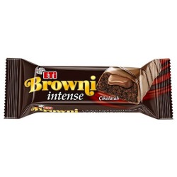 Eti Browni İntense Çikolatalı Bar 50 Gr