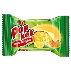 Eti Popkek Limonlu 60 Gr