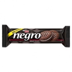 Eti Negro Kakao Kremalı Bisküvi 110 Gr