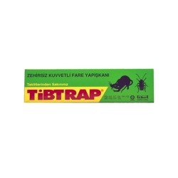 Tibtrap Fare Yapışkanı 125ml