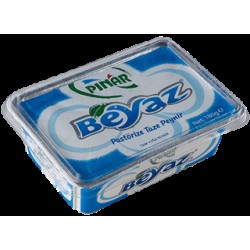 Pınar Tam Yağlı Beyaz Peynir 180 Gr